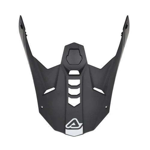 Козырёк Acerbis AIRSTRIKE-X Black 2