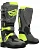 Мотоботы кроссовые Acerbis WHOOPS Grey/Yellow