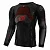 Защита панцирь Troy Lee Designs Stage Ghost Body LS Baselayer D3O Black