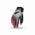 Мотоперчатки UFO MURIA GLOVE Grey