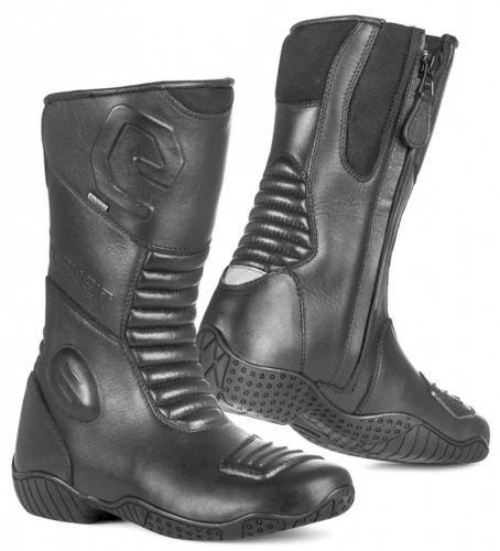 Мотоботы ELEVEIT T LADY WP black, black жен. 