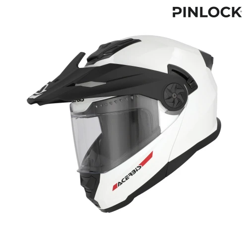 Шлем Acerbis RIDER White