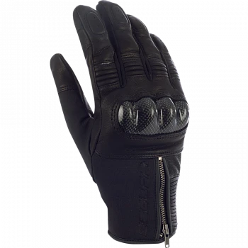 Перчатки кожаные Segura HARPER Black