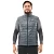 Жилет утеплённый DF VEST 100 Grey 2025
