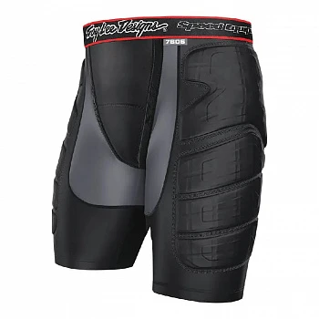 Защитные шорты Troy Lee Designs Lps7605 Black