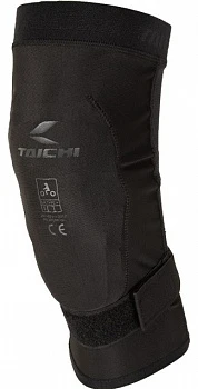 Наколенники Taichi STEALTH CE KNEE GUARDS (SLIM) Black