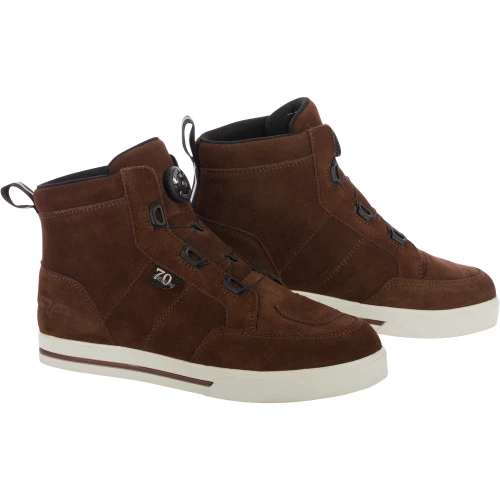 Мотокеды Segura CHOPPER Brown