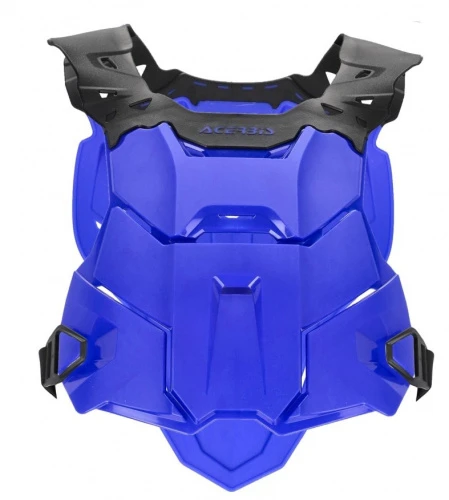 Защита тела (Панцирь) Acerbis LINEAR Black/Blue