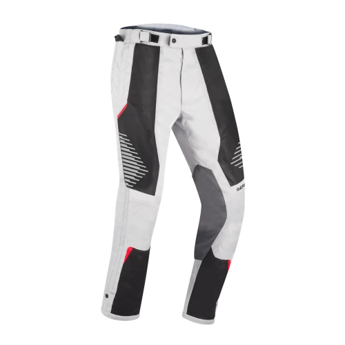 Брюки Bering BAKUNDU Grey/Black/Red