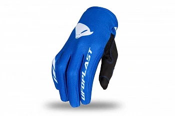 Мотоперчатки UFO SKILL RADIAL GLOVE Blue