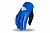 Мотоперчатки UFO SKILL RADIAL GLOVE Blue