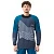 Джерси QUAD DIRT Man Grey - Arctic