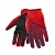 Перчатки DFMX Red