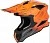 Шлем Acerbis AIRSTRIKE-X Orange/Grey