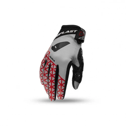 Мотоперчатки UFO MURIA GLOVE Grey