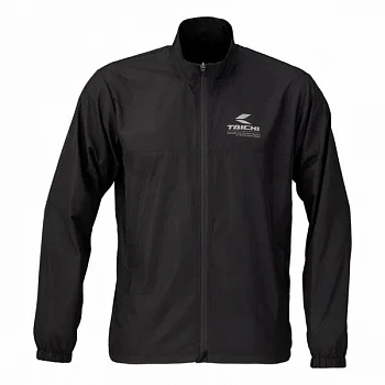 Ветровка Taichi PACKABLE WINDBREAKER Black