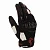 Перчатки Bering PLANET Black/White/Red