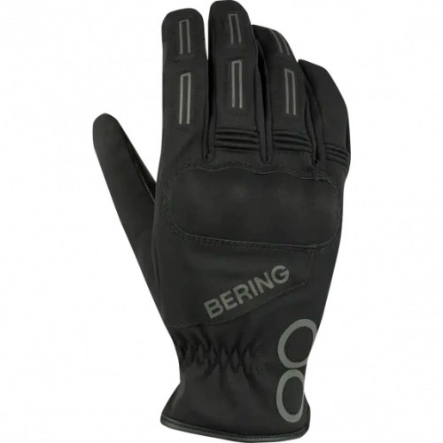 Перчатки Bering TREND Black