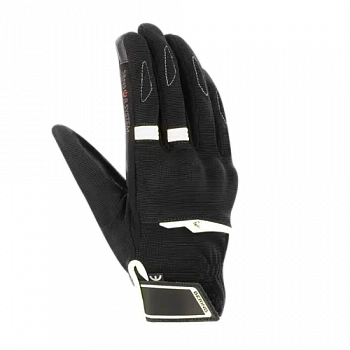 Перчатки Bering FLETCHER EVO Black/White