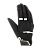 Перчатки Bering FLETCHER EVO Black/White