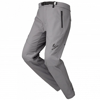 Брюки Taichi WINDSTOP SOFTSHELL JOGGER Gunmetal