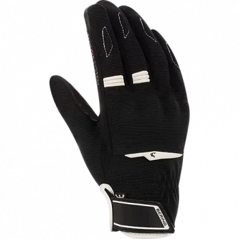 Перчатки женские Bering LADY FLETCHER EVO Black/White