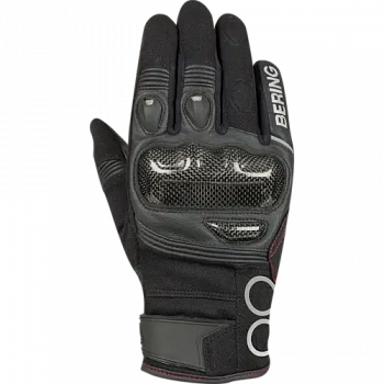 Перчатки Bering RAID Black