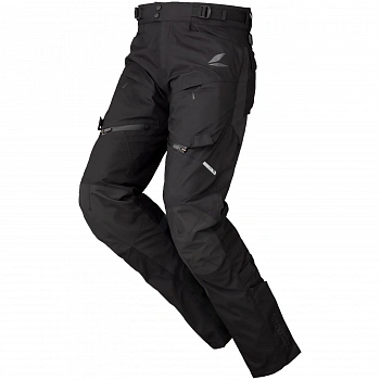 Брюки женские Taichi DRYMASTER KOMPASS Black