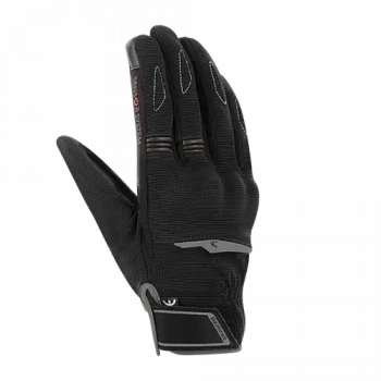 Перчатки Bering FLETCHER EVO Black