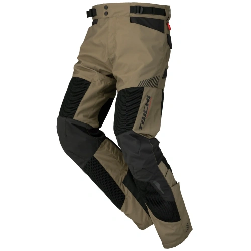 Брюки Taichi DRYMASTER KOMPASS Khaki