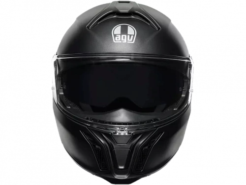Шлем AGV TOURMODULAR E2206 Matt Black